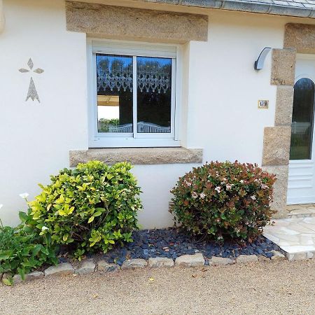 Cottage, Plouescat Εξωτερικό φωτογραφία