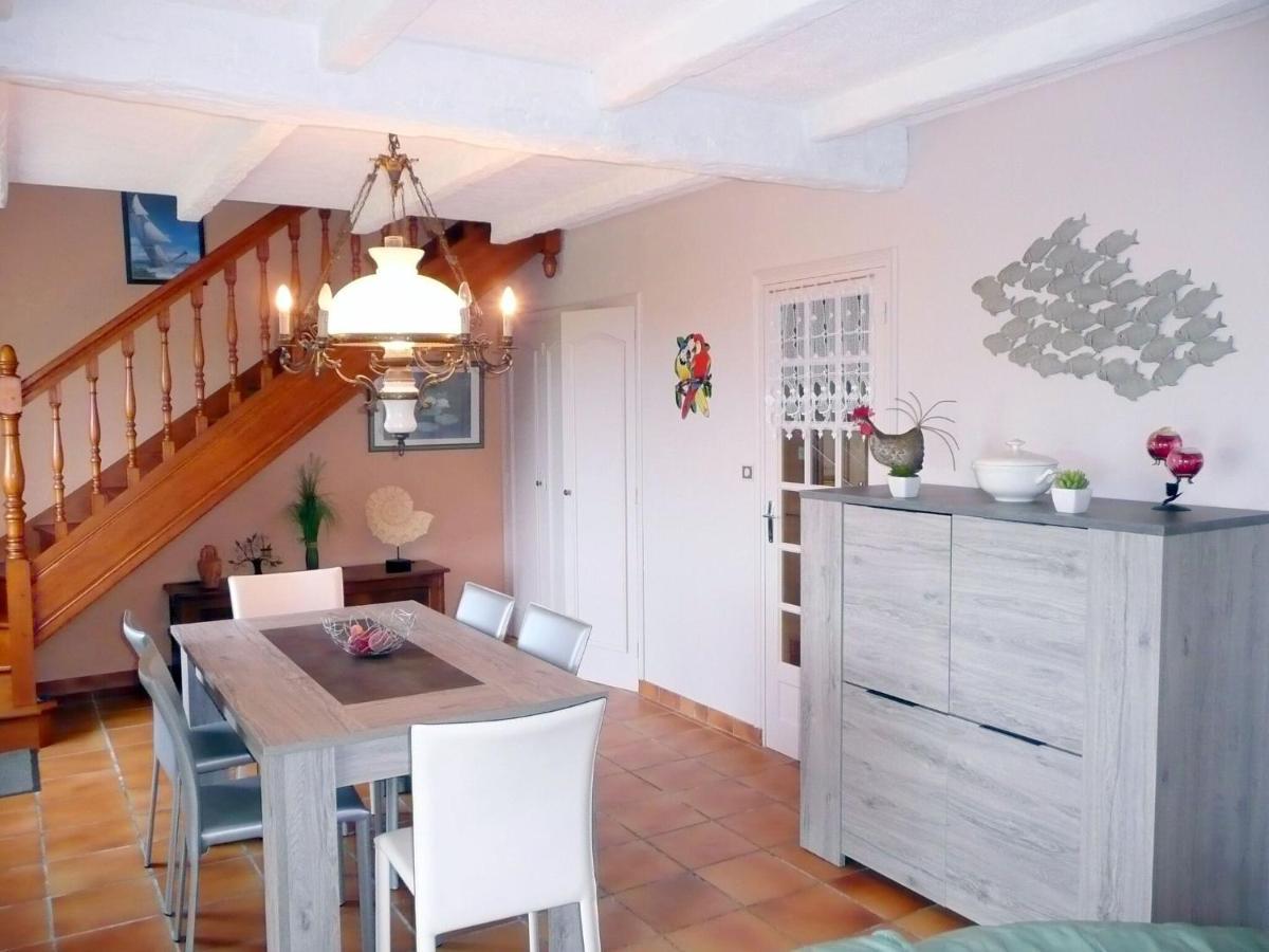 Cottage, Plouescat Εξωτερικό φωτογραφία