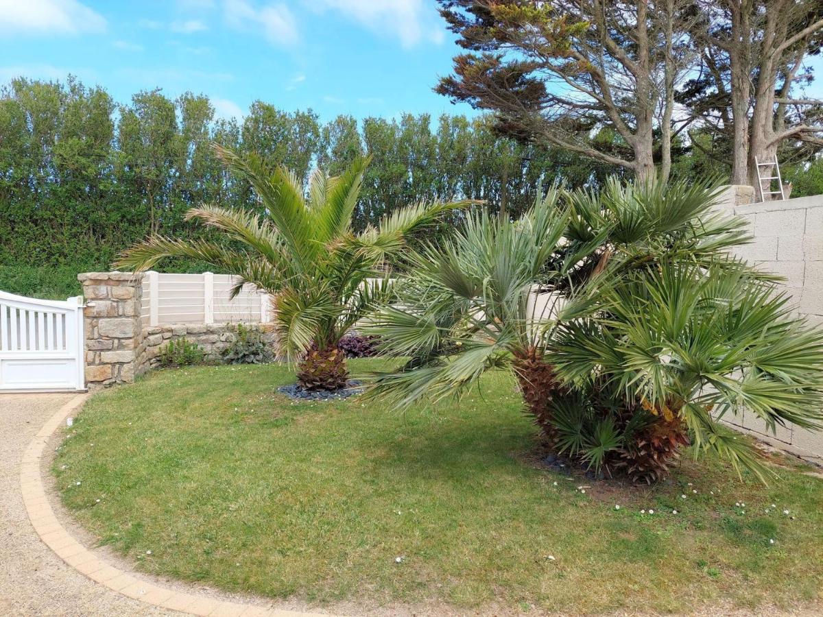 Cottage, Plouescat Εξωτερικό φωτογραφία