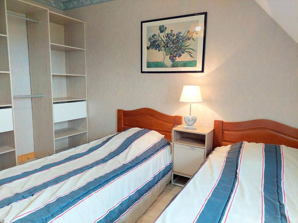 Cottage, Plouescat Εξωτερικό φωτογραφία