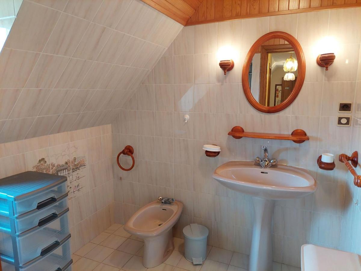 Cottage, Plouescat Εξωτερικό φωτογραφία