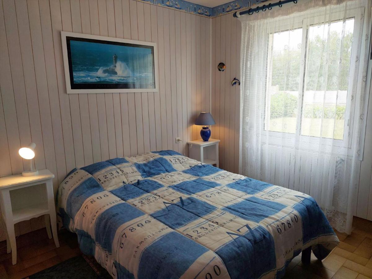 Cottage, Plouescat Εξωτερικό φωτογραφία