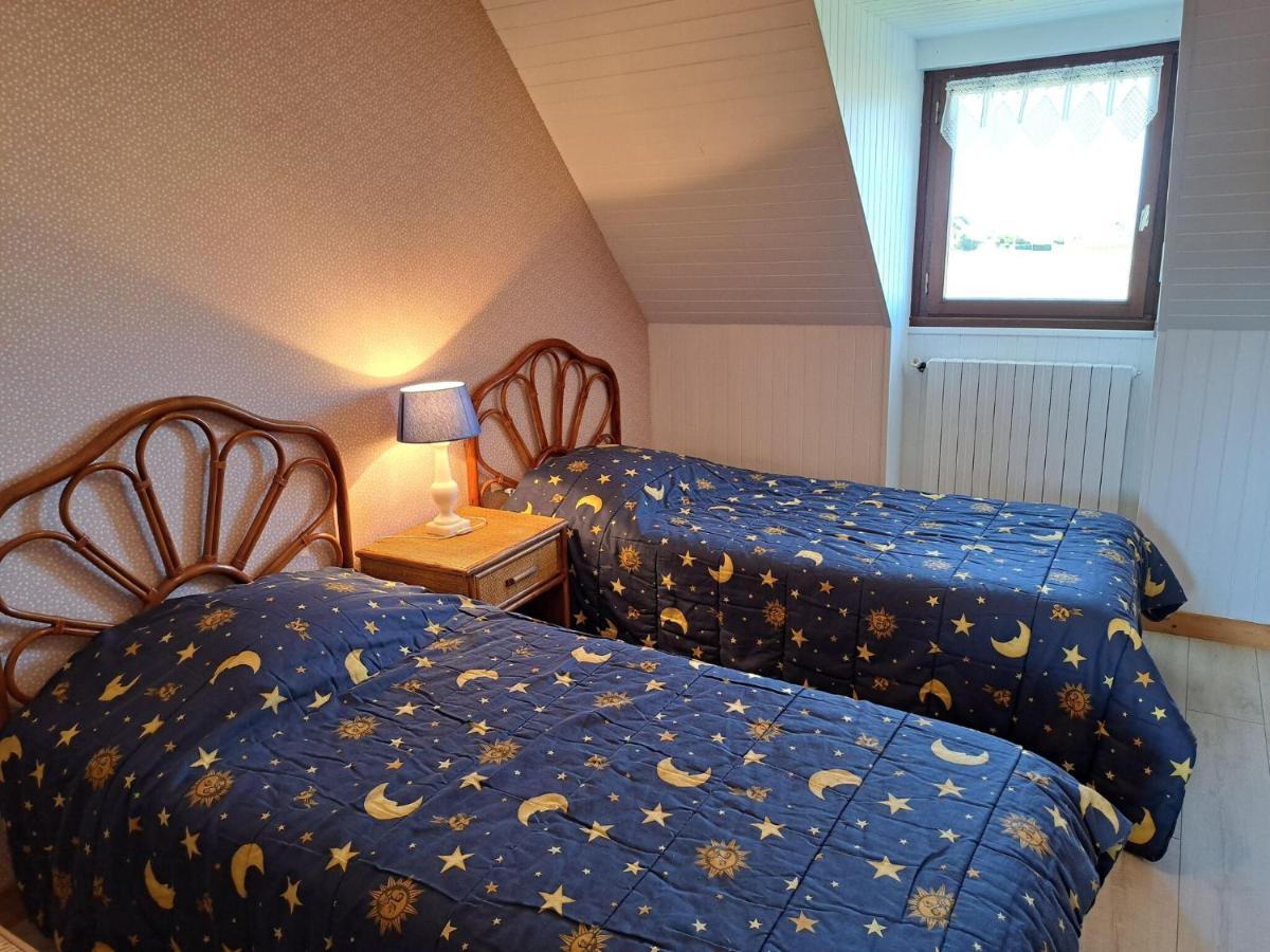 Cottage, Plouescat Εξωτερικό φωτογραφία